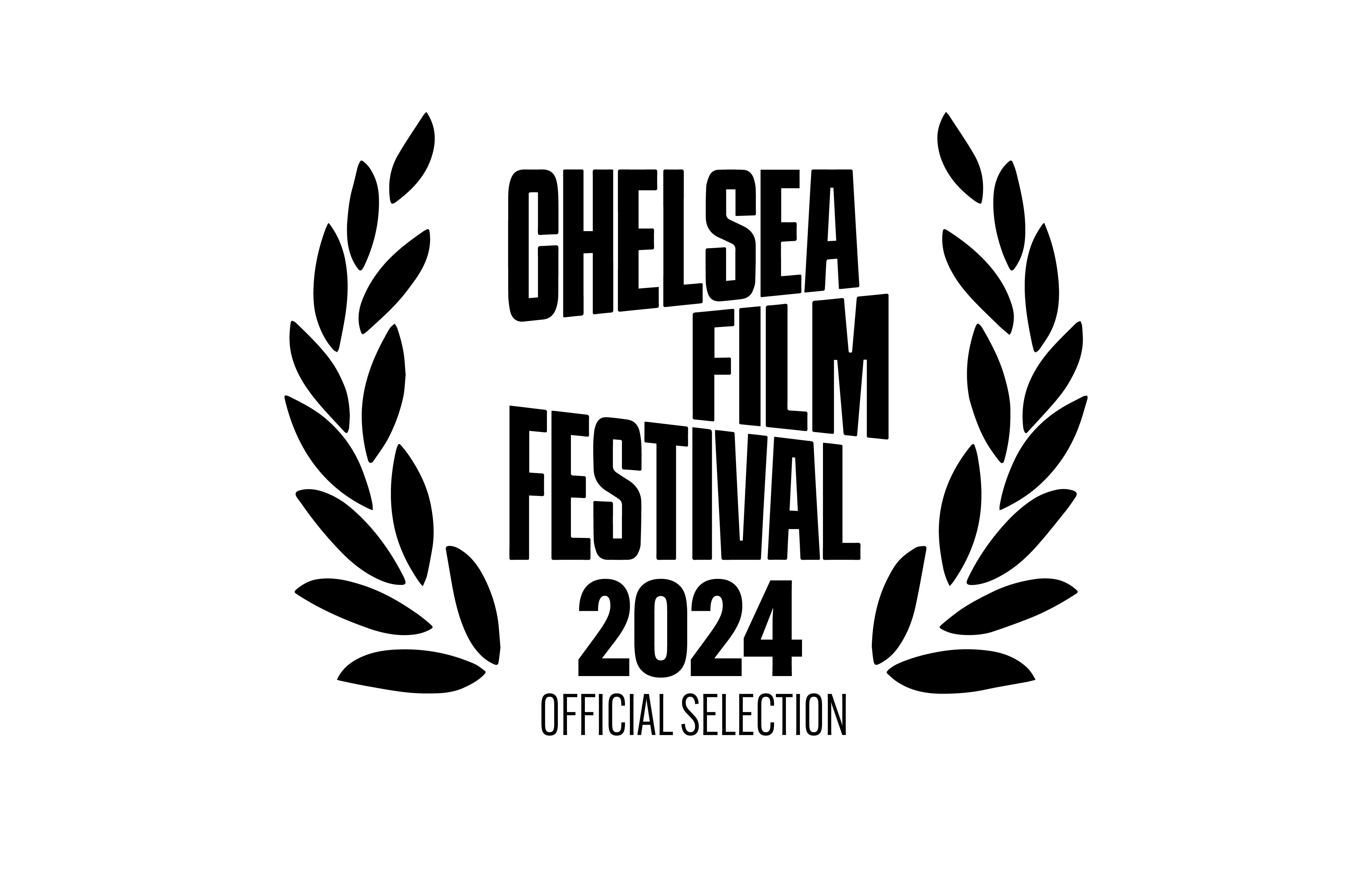 Official Selection, Chelsea Film Festival, 2024